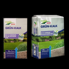 Cuxin Grün-Kalk