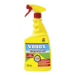 Compo Vorox Unkrautfrei EXPRESS AF 1000 ml