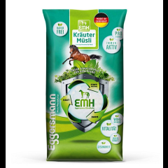 Eggersmann EMH KR&Auml;UTER M&uuml;sli 20 kg