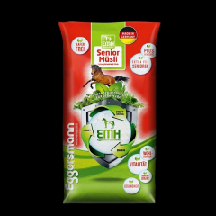 Eggersmann EMH SENIOR M&uuml;sli 20 kg