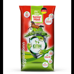 Eggersmann EMH SENIOR Müsli 20 kg