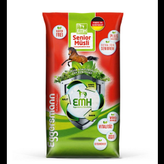 Eggersmann EMH SENIOR M&uuml;sli 20 kg