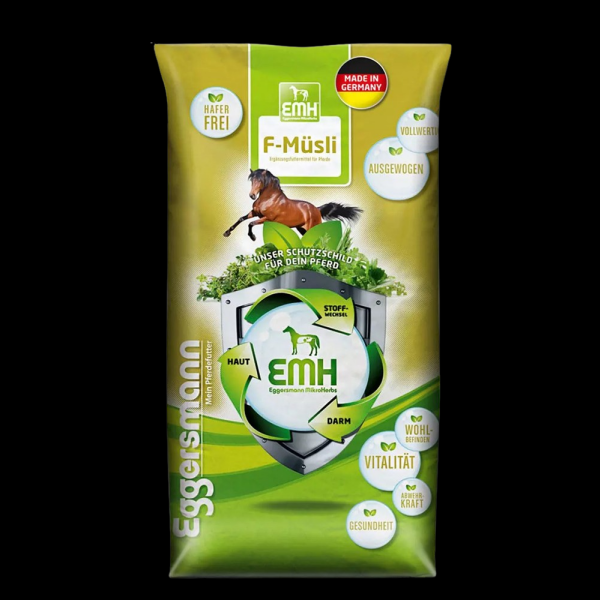 Eggersmann F Müsli EMH 30 kg
