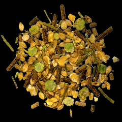 Marstall Western Struktur-Müsli 20 kg