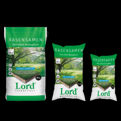 Lord Rasensamen Schattenrasen