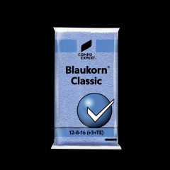 Compo Expert Blaukorn Classic 12-8-16+3 25 kg