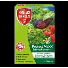 Protect Garden Schneckenkorn Protect MaXX 1 kg