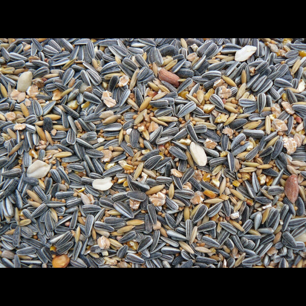 Gevo Streufutter ohne Weizen
