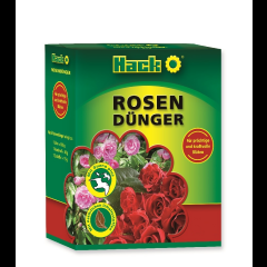 Hack Rosendünger 2,5 kg