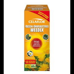 Celaflor Rasen-Unkrautfrei Weedex 250 ml