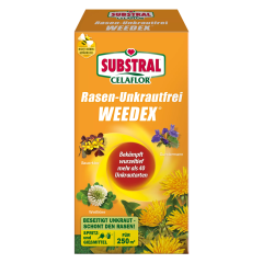 Substral Celaflor Rasen-Unkrautfrei Weedex 250 ml