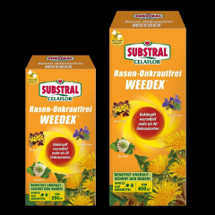Substral Celaflor Rasen-Unkrautfrei Weedex