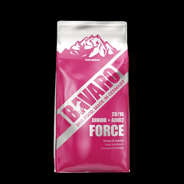 Bavaro Force 18 kg