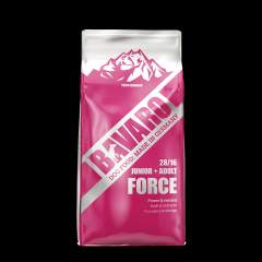 Bavaro Force 18 kg