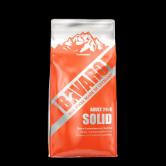 Bavaro Solid 18 kg