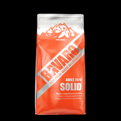 Bavaro Solid 18 kg