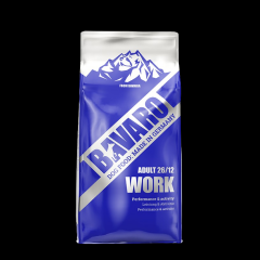 Bavaro Work 18 kg