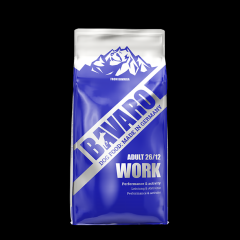 Bavaro Work 18 kg
