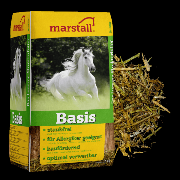 Marstall Basis 20 kg