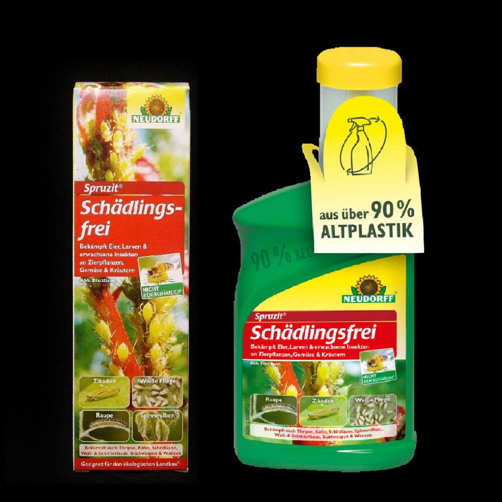 natürlicher dünger paprika Purgrün Bio-Paprika-Dünger 1 Liter main image 0
