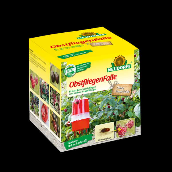 Neudorff ObstfliegenFalle