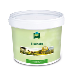 Lexa Bierhefe Pulver 3 kg