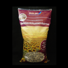 Rudloff Sonnenblumenkerne gestreift 2,5 kg